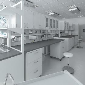 Big HD Laboratory 2